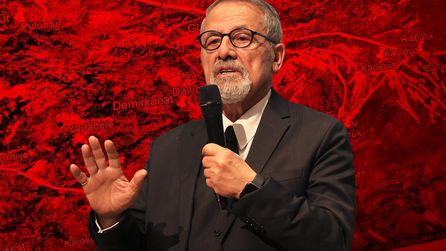 Bingöl Yedisu'da 4,4 büyüklüğünde deprem meydana geldi