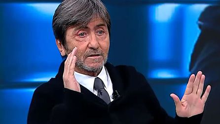 Rıdvan Dilmen Fenerbahçe'nin derbi mağlubiyetini değerlendirdi