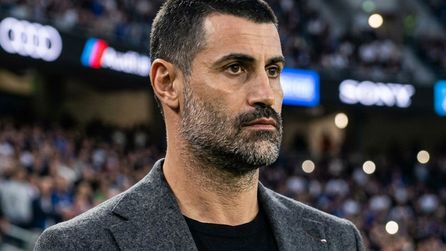 Volkan Demirel için Galatasaray maçı sonrası iddialar gündemde