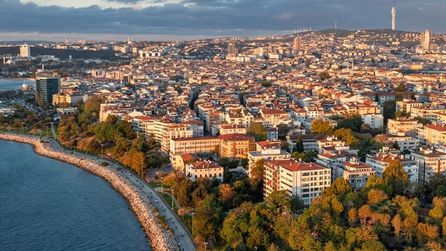 Kadıköy'de ilginç kira pazarlığı şartı sosyal medyada gündem oldu