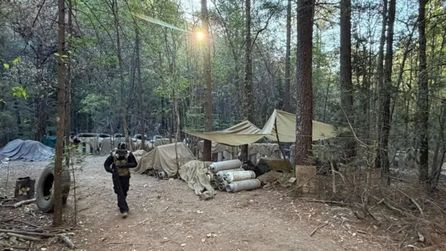 Meksika'da CIA ajanları ve yerel yetkililer kaza sonucu hayatını kaybetti