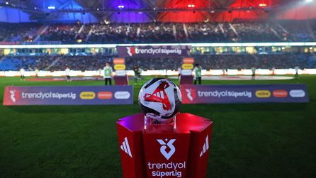 Süper Lig 33. Hafta Maç Programı Açıklandı