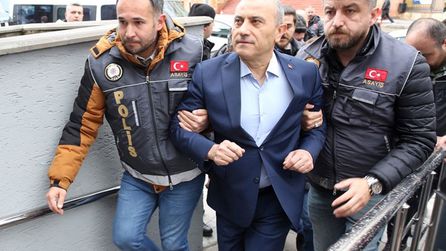 Eski Tunceli Valisi Tuncay Sonel tutuklandı, Mehmet Aca hakkında iddialar var