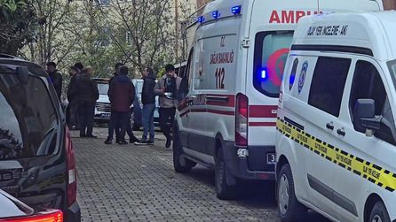 Üsküdar'da aile içi tartışma kanlı bitti, üç kişi hayatını kaybetti