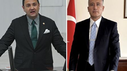 Kaymakam Muharrem Eligül'den CHP Milletvekiline sert yanıt