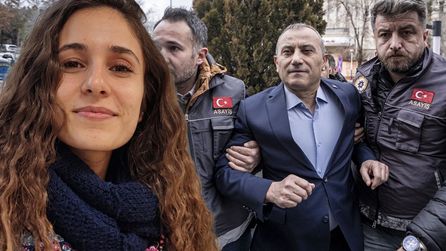 Eski Tunceli Valisi Tuncay Sonel ile ilgili soruşturma süreci