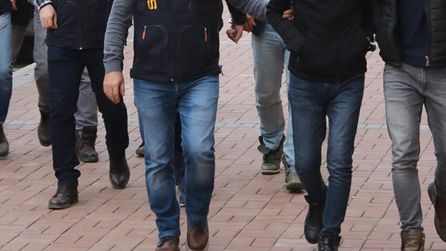 İstanbul'da 3 ilde yasadışı bahis operasyonu: 11 kişi gözaltına alındı