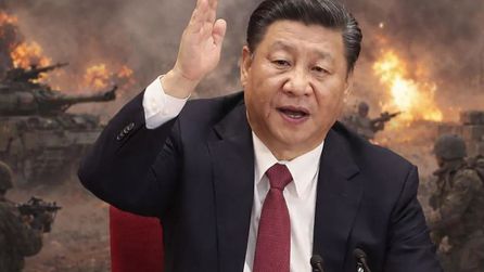 Çin, İran'daki vatandaşlarına güvenlik uyarısında bulundu