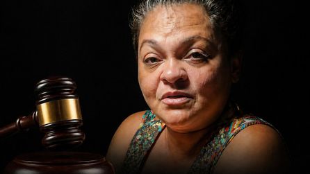 Brezilya'da Anne, Kızına İstismarda Bulunan Sevgilisini Öldürdü