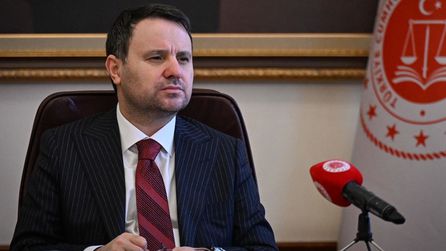 Adalet Bakanı Gürlek'ten Gülistan Doku soruşturmasıyla ilgili bilgi