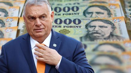 Macaristan'da Seçim Sonrası Servet Kaçışı İddiaları Gündemde
