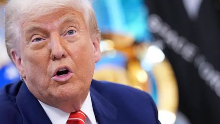 Trump'tan İran'a müzakere çağrısı ve Hürmüz Boğazı gerilimi