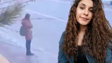 Gülistan Doku soruşturmasında iki bilgi işlem görevlisi gözaltına alındı