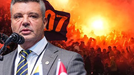 Fenerbahçe taraftarının yeni teknik direktör isteği İsmail Kartal