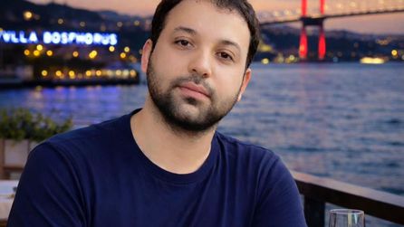 Bursa'da müzik öğretmeni pansiyonda ölü bulundu