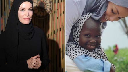 Gamze Özçelik yeni dizisi Operasyon Alesta ile setlere döndü