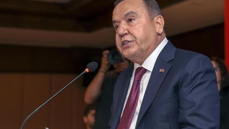 Muhittin Böcek ve Ailesine Ait Görüntüler Üzerine Soruşturma Başlatıldı