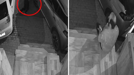 Akıllı saat hayat kurtaramadı, genç adam sokakta fenalaştı