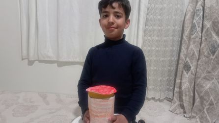 Hakkari'de kaybolan 8 yaşındaki Osman Taş derede ölü bulundu