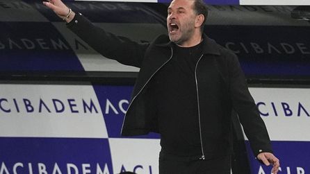 Okan Buruk hakemleri eleştirdi: Mutsuzum, iyi hakem özlüyoruz