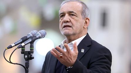 Saldırılar sonrası halkına seslendi: 10 yerine 2 ışık yak