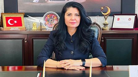 Tunceli Başsavcısı Ebru Cansu'dan Gülistan Doku dosyası açıklamaları