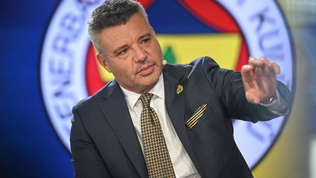 Fenerbahçe Yönetim Kurulu Olağanüstü Seçim Kararı Aldı