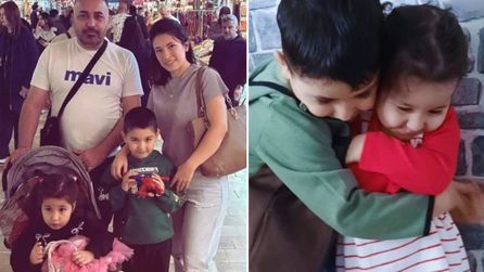 Böcek ailesinin ölümüne yol açan davada sanıklar hakim karşısında