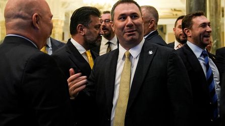 Fenerbahçe başkan adayı Barış Göktürk'ten dikkat çeken açıklamalar