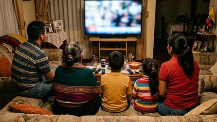 Ekvador'da Türk dizileri, kültürel değişim yaratıyor