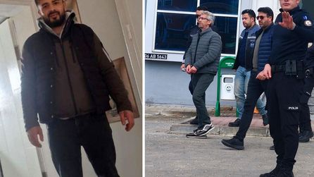 Edirne'de Kardeşinin Katilini Öldüren Şahıs Tutuklandı