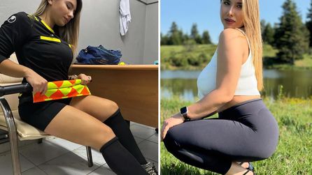 Elif Karaarslan cezaevinde büyük gelir elde etti