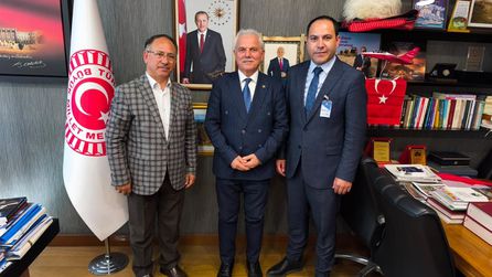 Dijital habercilikte yeni düzenleme çalışmaları başlatılıyor