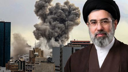 İran, ateşkesin sona ermesine 24 saat kala Pakistan'a heyet gönderiyor