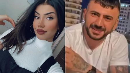 Diyarbakır'da eski sevgilisini öldüren Musa Sevim'in cezası onandı