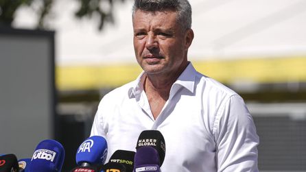 Fenerbahçe başkanlığı için olağanüstü genel kurul tarihi belirlendi