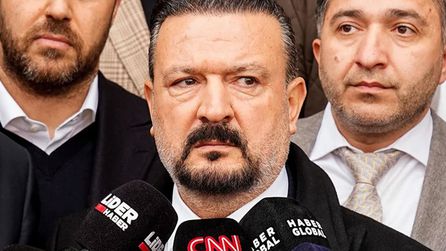 Ertan Torunoğulları'ndan İbrahim Seten'e sert yanıt