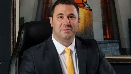 Fenerbahçe başkan adayı Barış Göktürk hakkında bilgiler