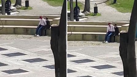 Gaziantep'te sosyal medyada yayılan uygunsuz görüntüler tepki topladı