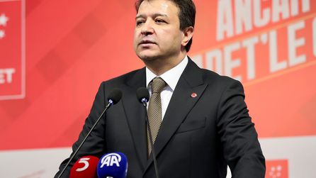 Saadet lideri: Adayımızı açıkladığımızda 86 milyon 'Oh be' diyecek