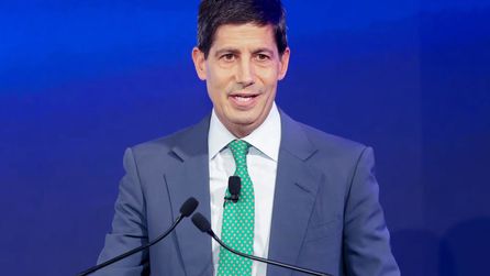 Kevin Warsh, Fed Başkanlığı İçin Senato Oturumuna Katılıyor