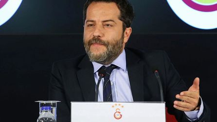 Enver Aysever, Erden Timur ile Cezaevindeki Diyalogunu Açıkladı