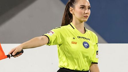 Giuliana Vigile sosyal medyada tartışma yarattı