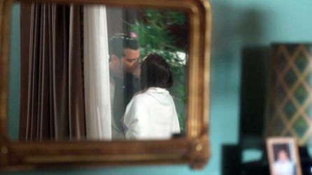 Selahattin Paşalı ve Lara Paşalı evliliklerinde kriz iddiaları ortaya çıktı