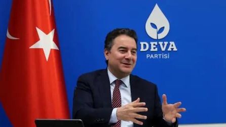 Ali Babacan emeklilere 14 maaş verilmesi gerektiğini açıkladı