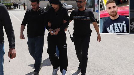 Denizli'de düğün sonrası bıçaklı kavga: Bir ölü, bir tutuklama