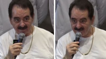 İbrahim Tatlıses'ten Galatasaray-Fenerbahçe derbisi tahmini