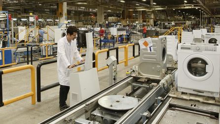 Arçelik Hitachi payının satışı için 261 milyon dolar anlaşma imzalandı