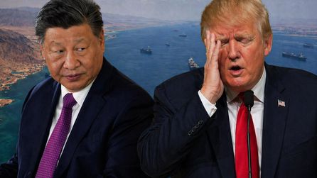 ABD ordusunun füze stoğu azalıyor, yeni çatışma riski artıyor