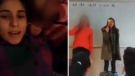 Gülistan Doku'nun kaybolma sürecinde yeni görüntüler ve gözaltılar